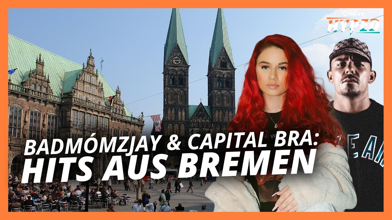 Bremen feat. Pınar Minaz - Sen Yoksun (Official Video)